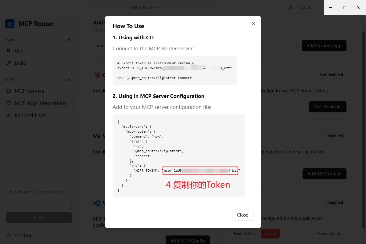 8a92ab1ecde8a11201e08ca1e1487017 Windows环境下给Codex配置MCP的详细教程